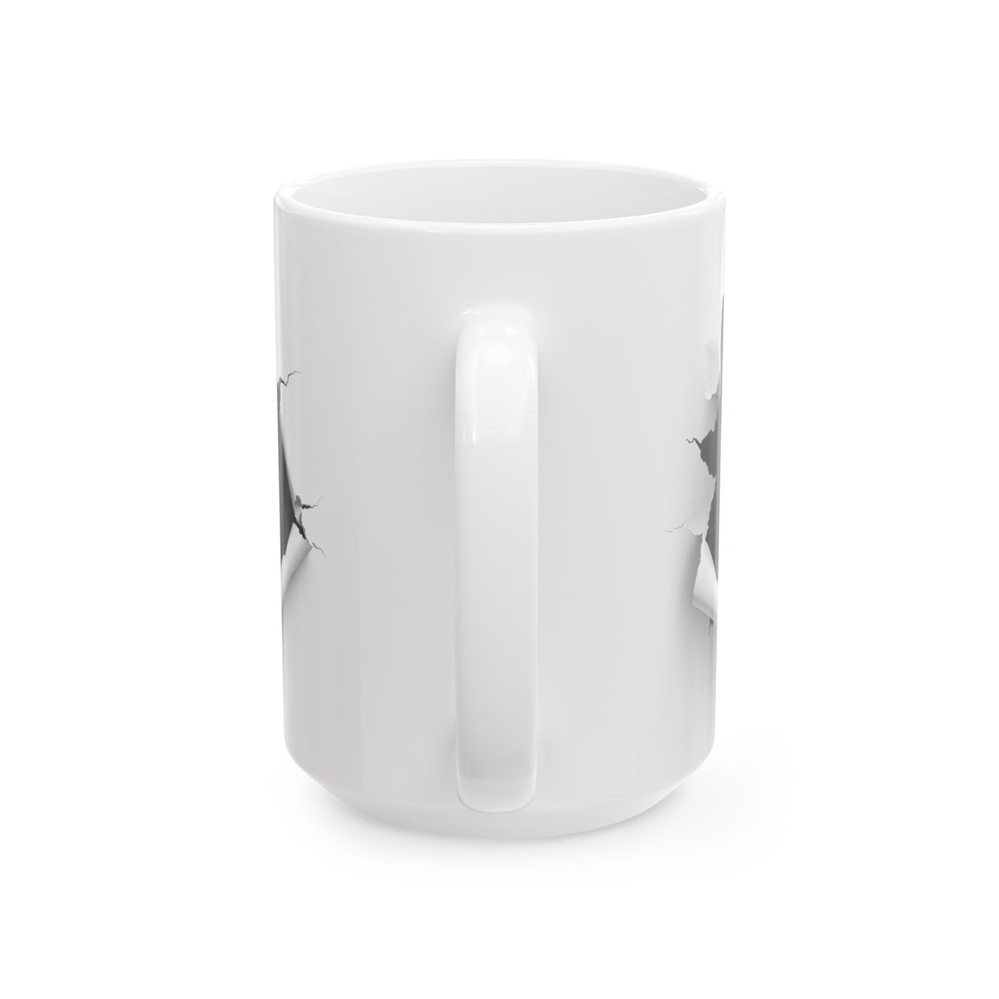 Cats - Siamese - 1 - Ceramic Mug, (11oz, 15oz)
